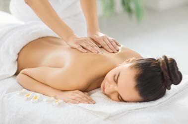 Hawaiian Massage — Level 1