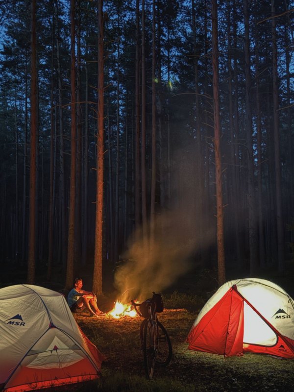 Tent