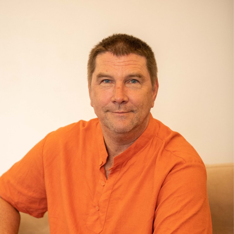 Teacher Steve — Siam Reiki 1 & 2 · Crystal Healing · Pendulum Diagnosis · DPA